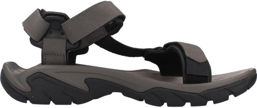 Teva M TERRA FI 5 UNI Grijs