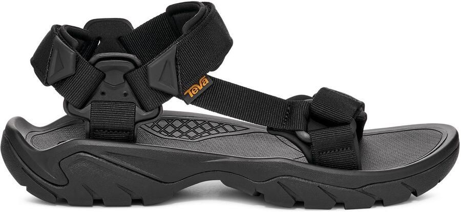 Teva Sandalen Terra Fi 5 Universal 1102456-BLK Zwart