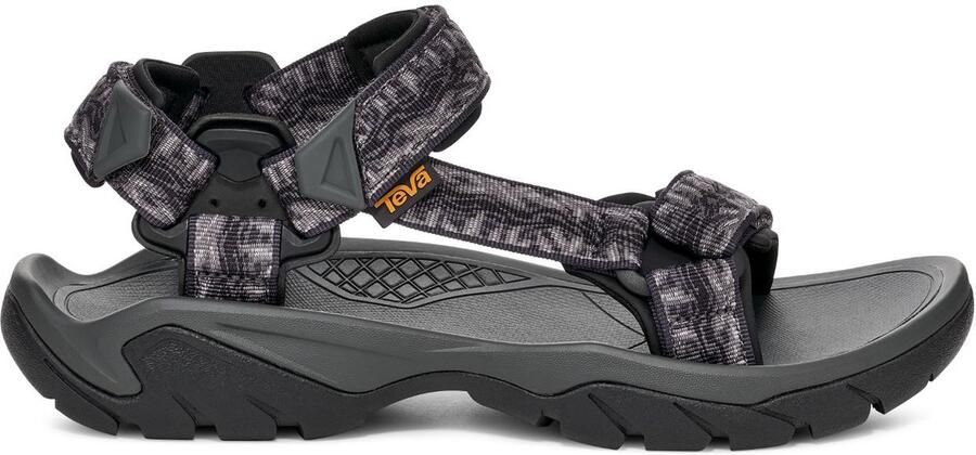Teva M TERRA FI 5 UNIVERSAL Heren Sandalen GEMLINE TOTALECLIPSE