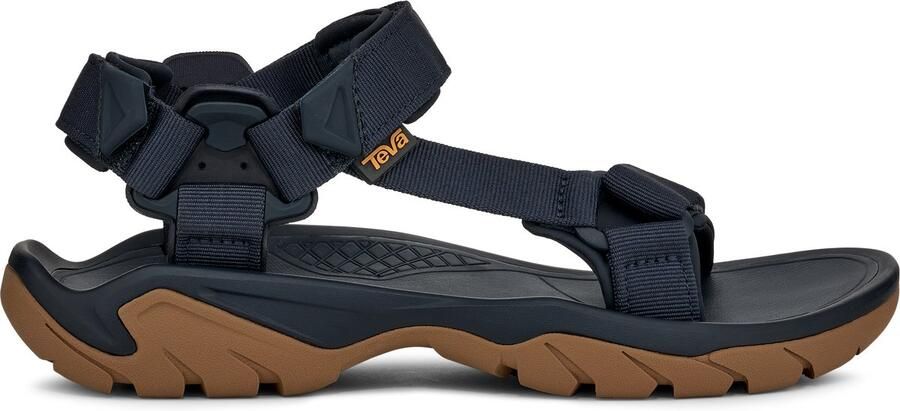 Teva M TERRA FI 5 UNIVERSAL Heren Sandalen TOTAL ECLIPSE