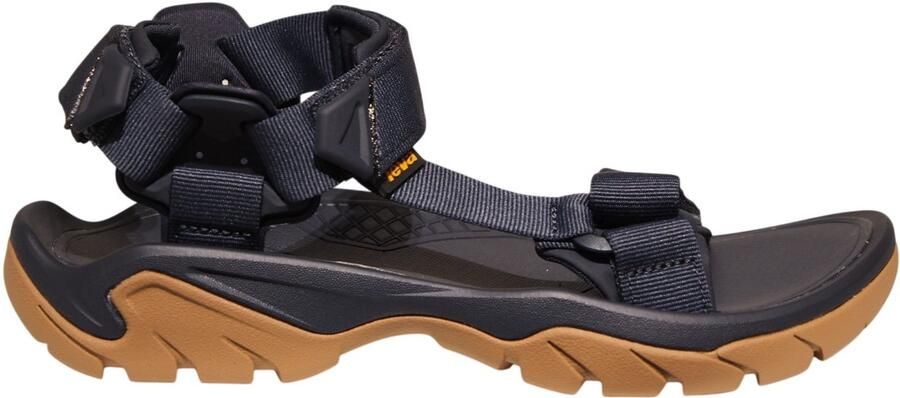 Teva M TERRA FI 5 UNIVERSAL Heren Sandalen TOTAL ECLIPSE