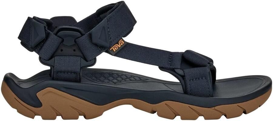Teva M TERRA FI 5 UNIVERSAL Heren Sandalen TOTAL ECLIPSE