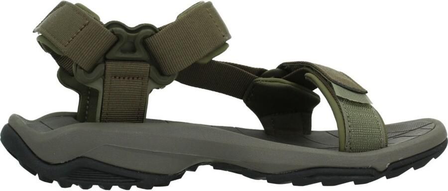 Teva M TERRA FI LITE Bruin