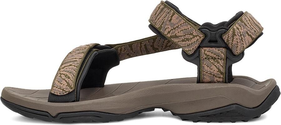 Teva M TERRA FI LITE Heren Sandalen - Foto 8