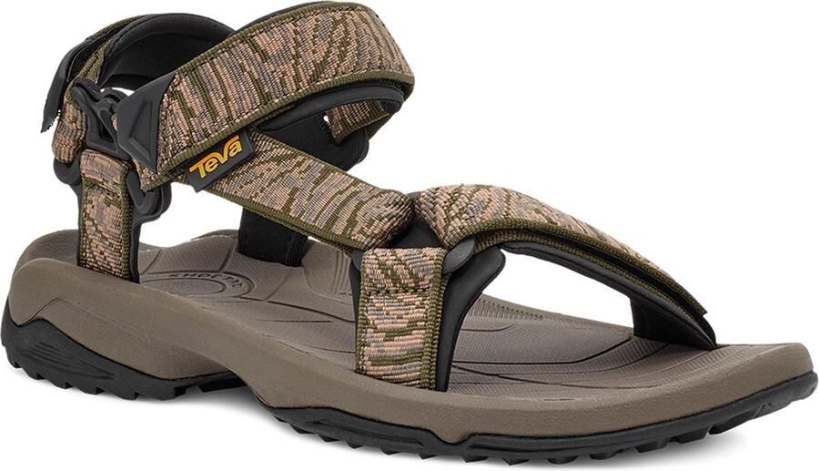 Teva M TERRA FI LITE Heren Sandalen - Foto 5