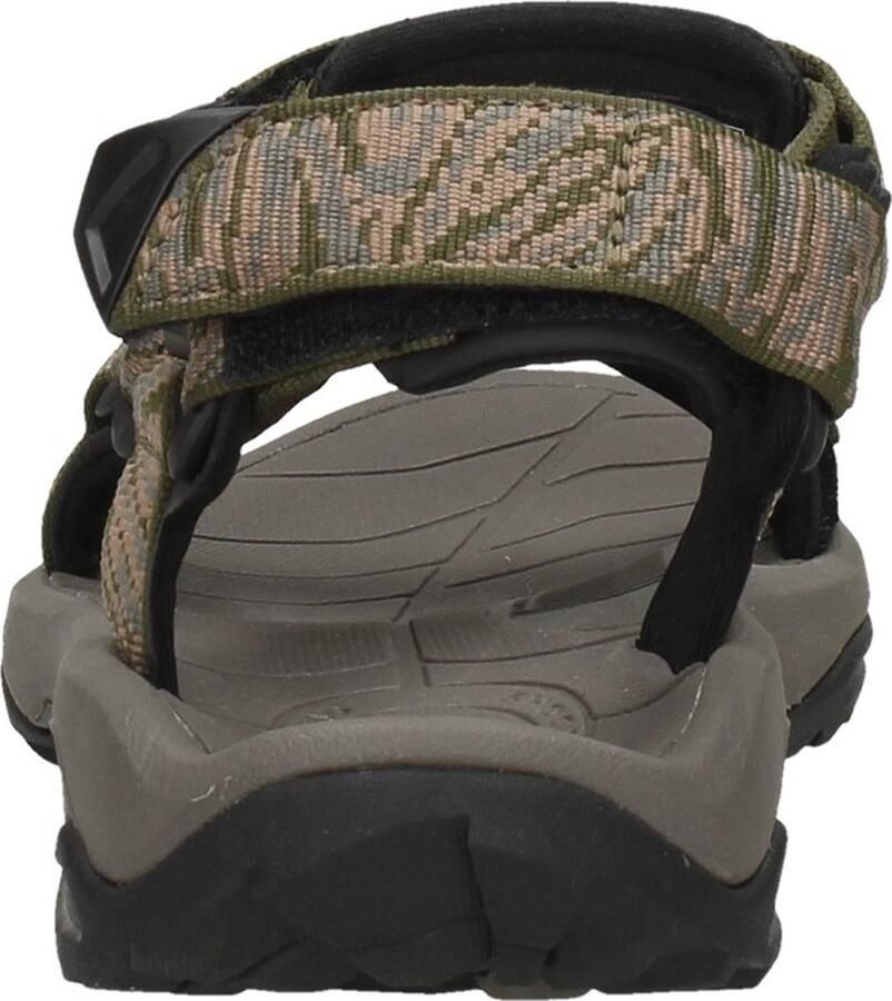 Teva M TERRA FI LITE Heren Sandalen - Foto 3