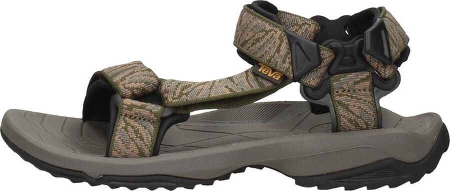 Teva M TERRA FI LITE Heren Sandalen - Foto 10