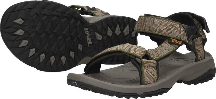 Teva M TERRA FI LITE Heren Sandalen - Foto 7