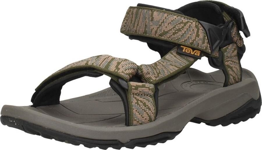 Teva M TERRA FI LITE Heren Sandalen - Foto 6