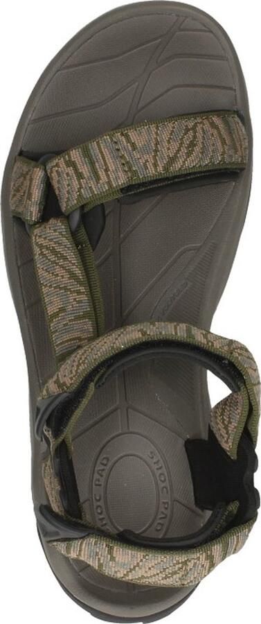 Teva M TERRA FI LITE Heren Sandalen - Foto 12