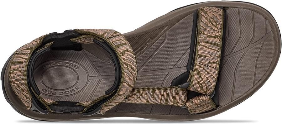 Teva M TERRA FI LITE Heren Sandalen - Foto 9