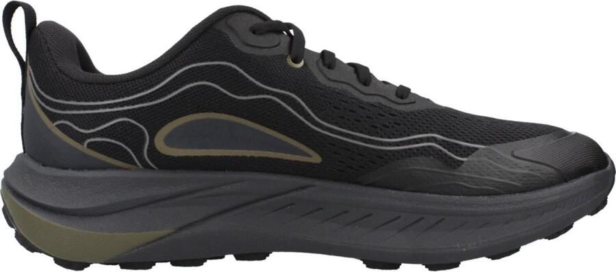 Teva M TRAILWINDER L Zwart