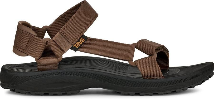 Teva M WINSTED Heren Sandalen BISON