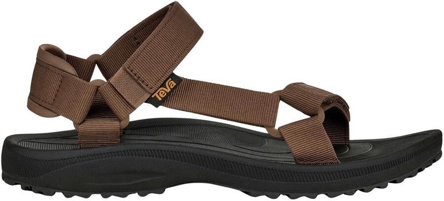 Teva M WINSTED Heren Sandalen BISON