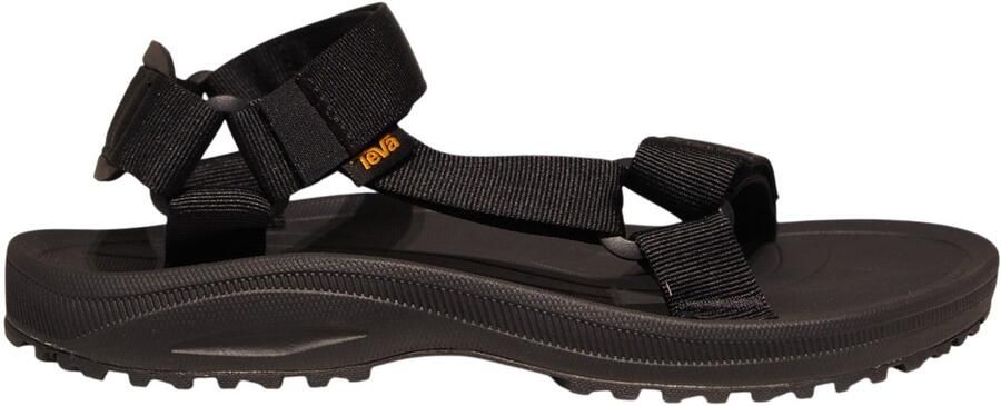 Teva M WINSTED Heren Sandalen Zwart