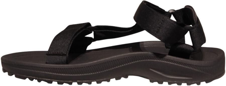 Teva Sandalen Winsted 1017419-BLK Zwart