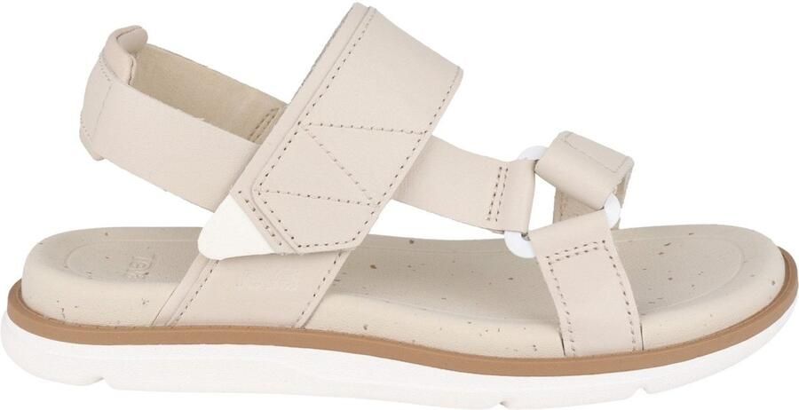 Teva Madera Slingback dames sandaal Beige