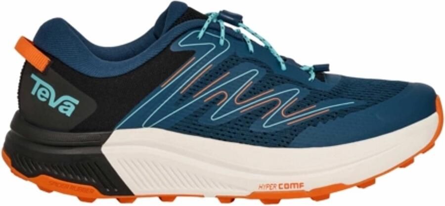 Teva Men Hurricane Trailsetter Blue Opal Multi