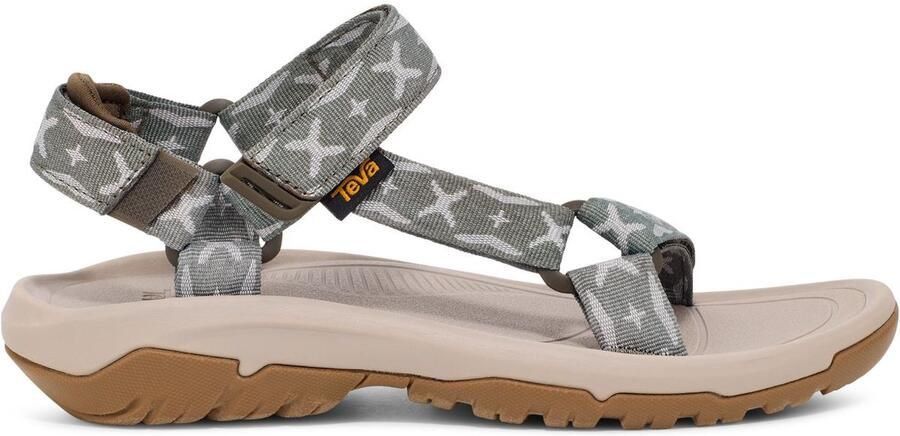 Teva Men Hurricane XLT2 Sunscape Waterless Dark Olive