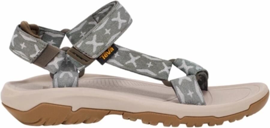 Teva Men Hurricane XLT2 Sunscape Waterless Dark Olive