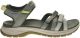 Teva Tirra Sport Sandaal Dames synthetische sandalen Seagrass Multi - Groen