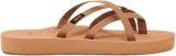 Teva W OLOWAHU Dames Slippers TANZINE - Beige