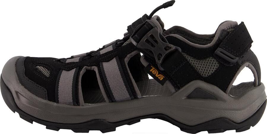 Teva Omnium 2 Trekkingschoenen het voetbed minimaliseert geuren - Foto 5