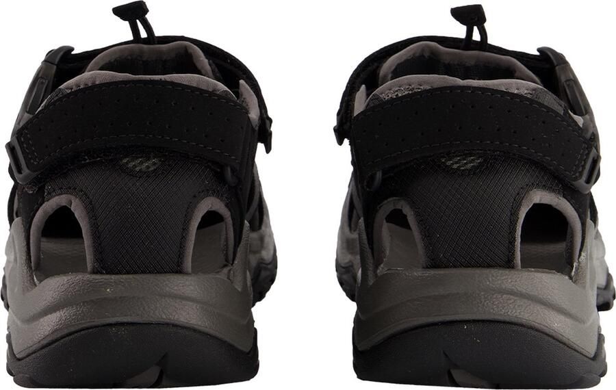 Teva Omnium 2 Trekkingschoenen het voetbed minimaliseert geuren - Foto 2