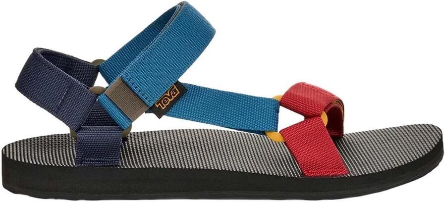 Teva Original Universal Sandalen Blauw Man