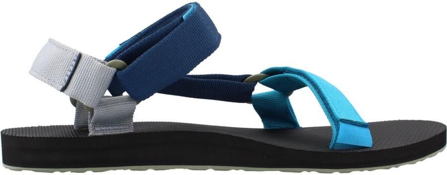 Teva Platte sandalen Originele universele sandalen