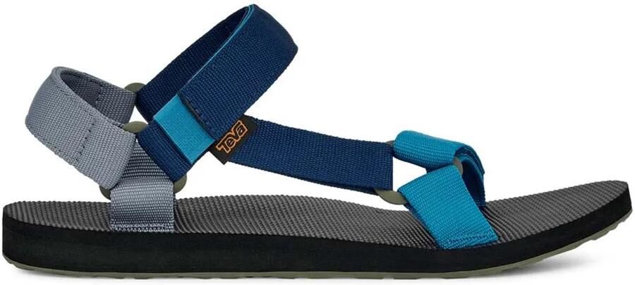 Teva Platte sandalen Originele universele sandalen