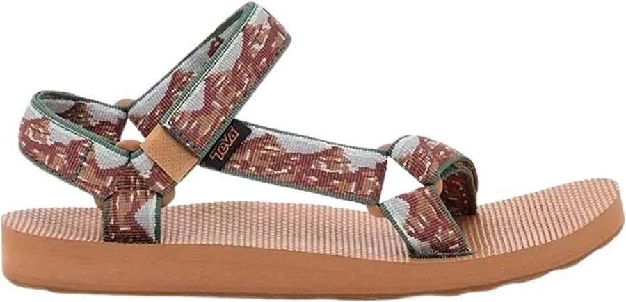 Teva Women Original Universal Desert Mosaic Tanzine- )