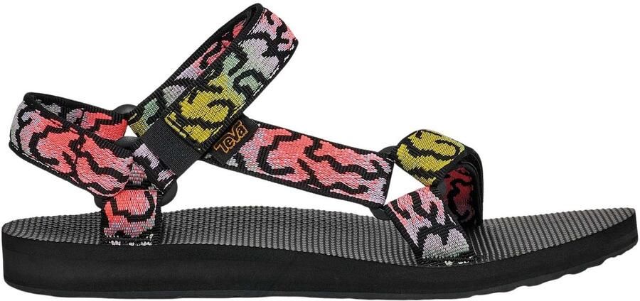 Teva Original Universal Sandalen Veelkleurig Vrouw