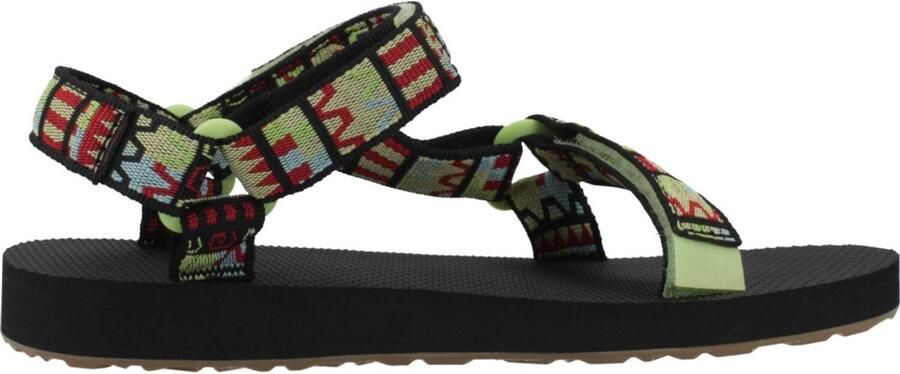 Teva C ORIGINAL UNIVER Veelkleurig