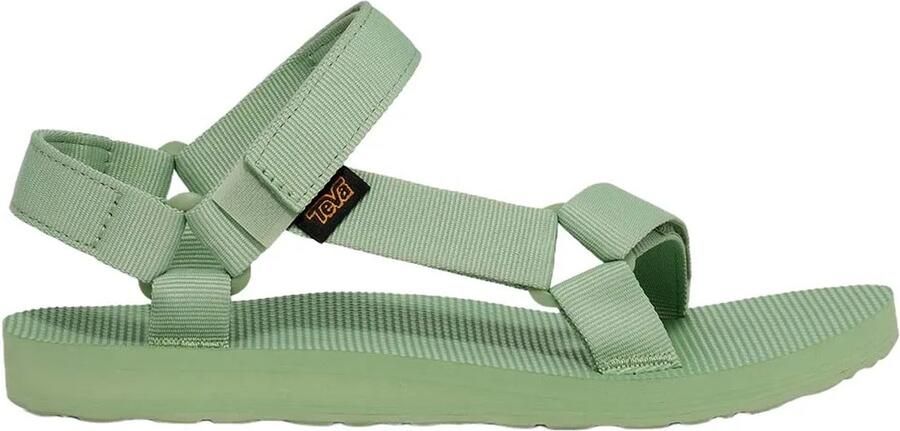 Teva Original Universal Sandalen Groen Vrouw