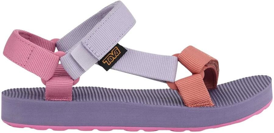 Teva Kid's Original Universal Sandalen maat 11K purper
