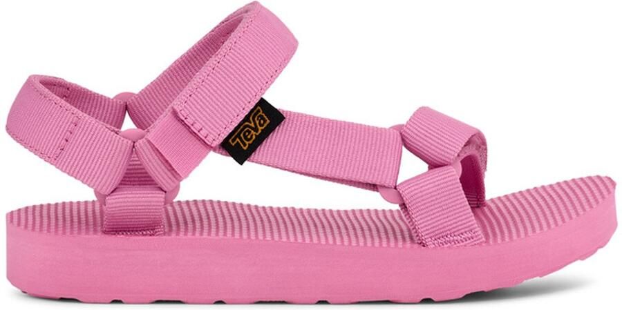 Teva Kid's Original Universal Sandalen maat 11K roze