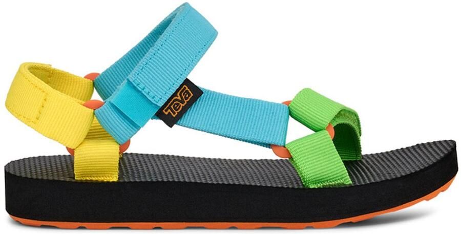 Teva Kid's Original Universal Sandalen maat 11K meerkleurig - Foto 2