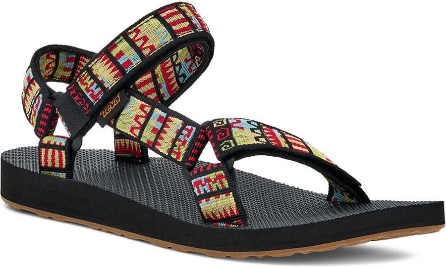 Teva Original Universal Sandalen Veelkleurig Vrouw