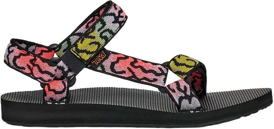 Teva Original Universal Sandalen Veelkleurig Vrouw