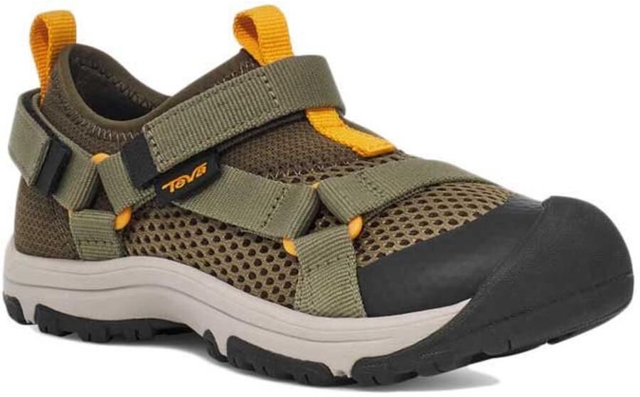 Teva Outflow Universal Sandalen Groen - Foto 2