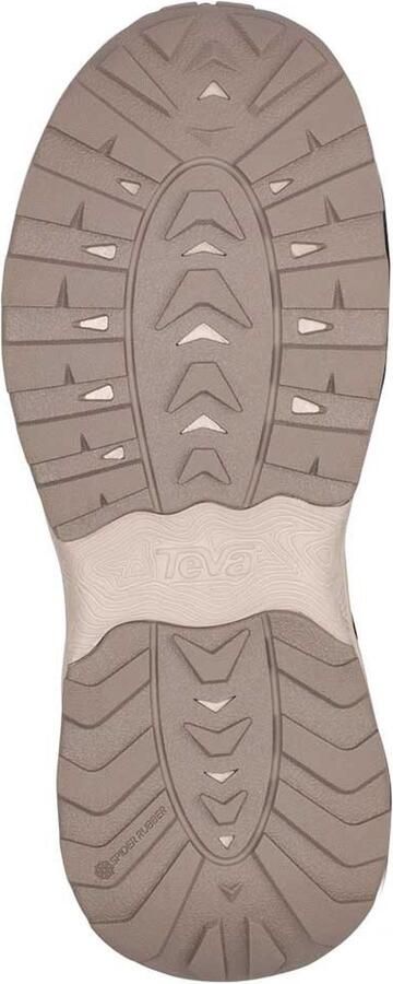 Teva Outflow Universal Sneakers Groen Vrouw - Foto 4