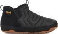 Teva Reember Terrain dames laars Zwart - Zwart