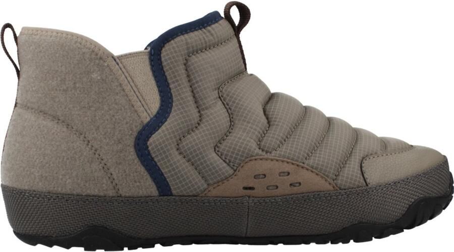 Teva REEMBER TERRAIN MID Grijs