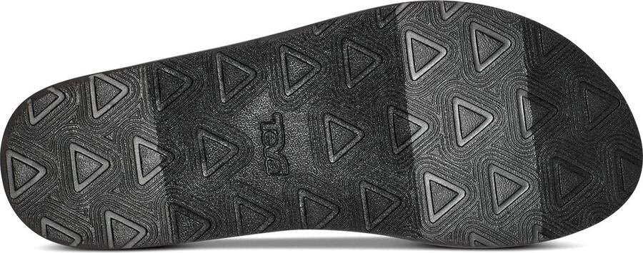 Teva ReFlip Strappy Slipper Dames Zwart - Foto 7