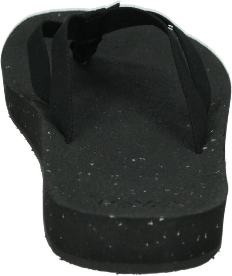 Teva ReFlip Strappy Slipper Dames Zwart - Foto 3
