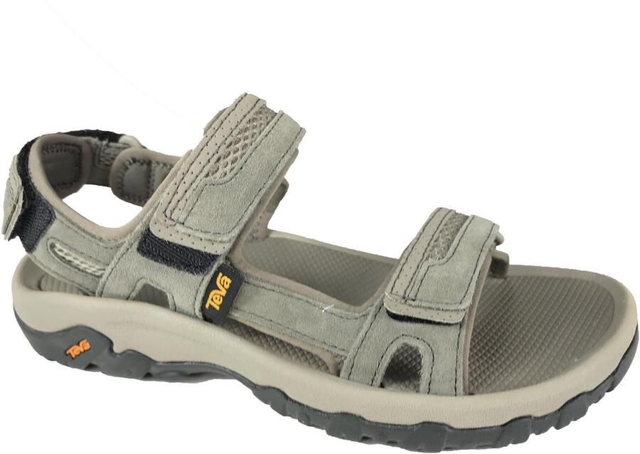 Teva SANDAAL 1002433 GRIJS