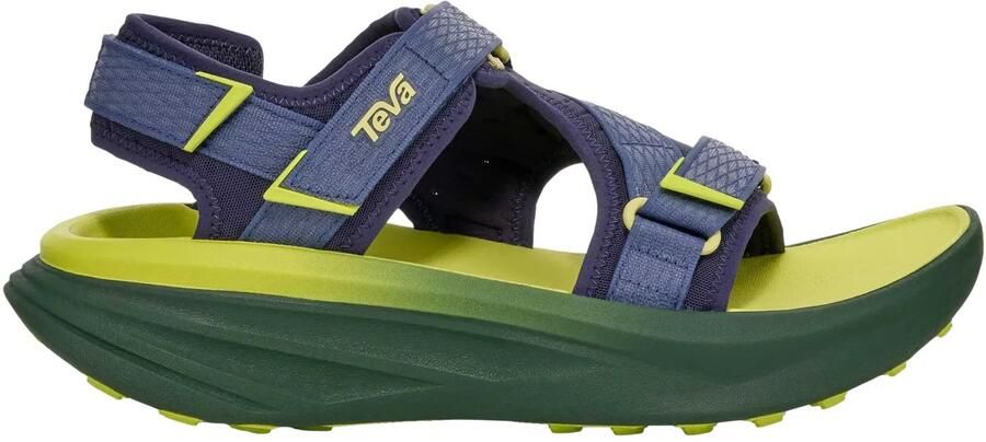 Teva Sandalen Aventrail R2T - Foto 1