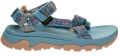Teva Sandalen Hurricane Licht Blauw - Lichtblauw
