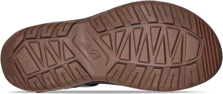 Teva Zwarte M Hurricane Utlix Sandalen - Foto 14